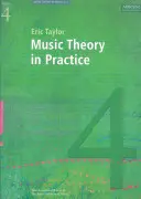 Teoria muzicii în practică, Gradul 4 - Music Theory in Practice, Grade 4