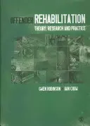 Reabilitarea infractorilor: Teorie, cercetare și practică - Offender Rehabilitation: Theory, Research and Practice