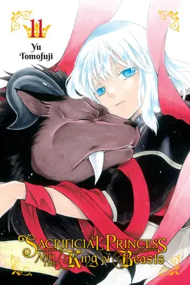 Prințesa Sacrificată și Regele Animalelor, Vol. 11 - Sacrificial Princess and the King of Beasts, Vol. 11