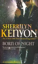 Born Of Night - Numărul 1 din serie - Born Of Night - Number 1 in series