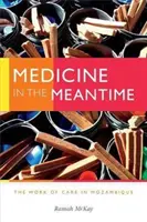 Medicina între timp: Munca de îngrijire în Mozambic - Medicine in the Meantime: The Work of Care in Mozambique