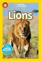 Leii - Lions