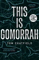 This is Gomorrah - Pe lista scurtă pentru premiul CWA 2020 Ian Fleming Steel Dagger - This is Gomorrah - Shortlisted for the CWA 2020 Ian Fleming Steel Dagger award