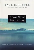 Să știi ce crezi - Know What You Believe