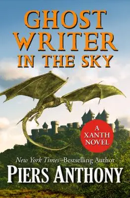 Scriitor fantomă în cer - Ghost Writer in the Sky