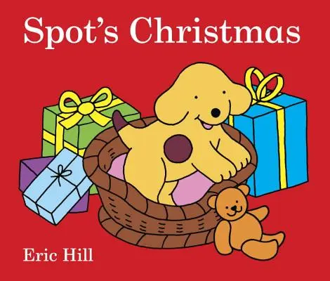 Crăciunul lui Spot - Spot's Christmas