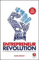 Revoluția antreprenorului: Cum să vă dezvoltați mentalitatea antreprenorială și să începeți o afacere care funcționează - Entrepreneur Revolution: How to Develop Your Entrepreneurial Mindset and Start a Business That Works