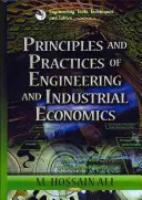 Principii și practici de inginerie și economie industrială - Principles & Practices of Engineering & Industrial Economics