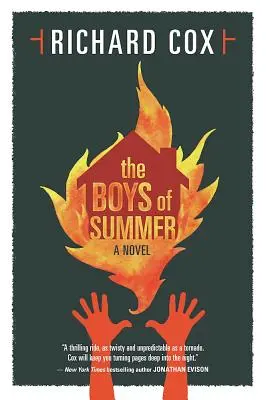 Băieții verii (The Boys of Summer) - The Boys of Summer