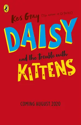 Daisy și problemele cu pisicuțele - Daisy and the Trouble with Kittens