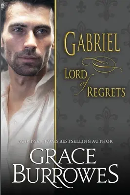 Gabriel: Domnul Regretelor - Gabriel: Lord of Regrets