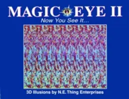 Magic Eye II: Now You See It..., 2