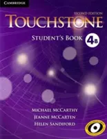Touchstone Nivelul 4 Cartea elevului B - Touchstone Level 4 Student's Book B