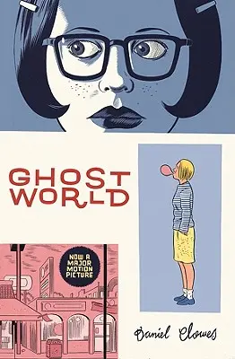 Lumea fantomă - Ghost World