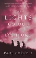 Lumina se stinge în Lychford - The Lights Go Out in Lychford