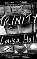 Trinity - pe lista scurtă pentru Premiul Dylan Thomas - Trinity - Shortlisted for the Dylan Thomas Prize