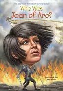 Cine a fost Ioana d'Arc? - Who Was Joan of Arc?
