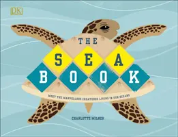 Cartea Mării - Sea Book