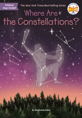 Unde sunt constelațiile? - Where Are the Constellations?