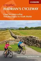 Hadrian's Cycleway - Ciclism de la o coastă la alta, de la Ravenglass la South Shields - Hadrian's Cycleway - Coast-to-coast cycling from Ravenglass to South Shields