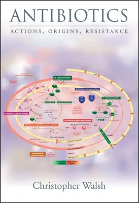 Antibioticele: Provocări, mecanisme, oportunități - Antibiotics: Challenges, Mechanisms, Opportunities