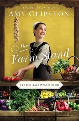Standul fermei - The Farm Stand