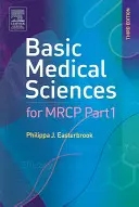 Științe medicale de bază pentru MRCP Partea 1 - Basic Medical Sciences for MRCP Part 1