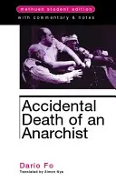 Moartea accidentală a unui anarhist - Accidental Death of an Anarchist