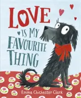 Dragostea este lucrul meu favorit - O poveste cu Plumdog - Love Is My Favourite Thing - A Plumdog Story