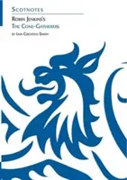 The Cone-Gatherers de Robin Jenkins - (Ghiduri de studiu Scotnotes) - Robin Jenkins's The Cone-Gatherers - (Scotnotes Study Guides)