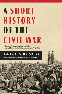 O scurtă istorie a Războiului Civil - A Short History of the Civil War