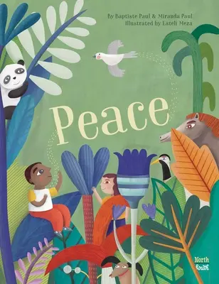 Pace - Peace