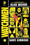 Watchmen: Ediție internațională - Watchmen: International Edition