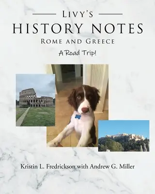 Notițele de istorie ale lui Liviu - Livy's History Notes