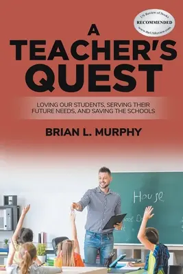 Căutarea unui profesor - A Teacher's Quest