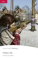 Nivelul 1: Guillaume Tell - Level 1: William Tell