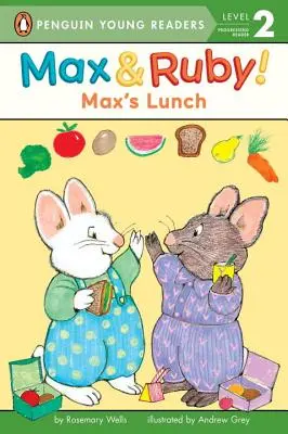 Prânzul lui Max - Max's Lunch
