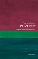 Poverty: O introducere foarte scurtă - Poverty: A Very Short Introduction