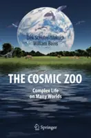 Grădina zoologică cosmică: Viață complexă pe mai multe lumi - The Cosmic Zoo: Complex Life on Many Worlds