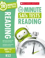 Lectura - Anul 3 - Reading - Year 3