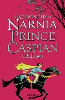 Prințul Caspian - Prince Caspian