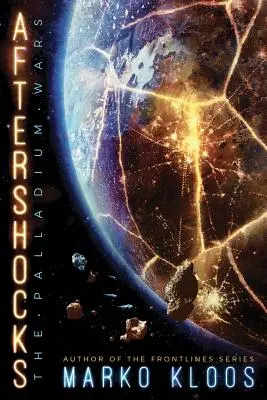 Șocuri ulterioare - Aftershocks