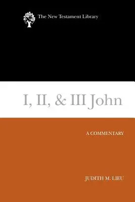 I, II și III Ioan - I, II, & III John