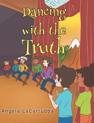 Dansând cu Adevărul - Dancing with the Truth