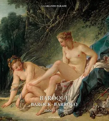 Baroc 1600-1780 - Baroque 1600-1780