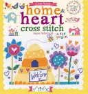 Home & Heart Cross Stitch