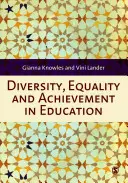 Diversitate, egalitate și realizări în educație - Diversity, Equality and Achievement in Education