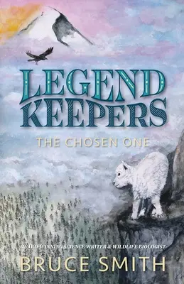 Păstrătorii legendei: Cel Ales - Legend Keepers: The Chosen One