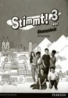 Stimmt! 3 Rot Workbook (pachet de 8) - Stimmt! 3 Rot Workbook (pack of 8)