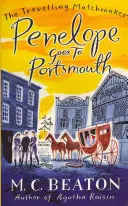 Penelope merge la Portsmouth - Penelope Goes to Portsmouth